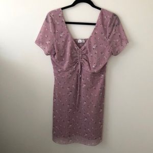 Hollister Summer Dress